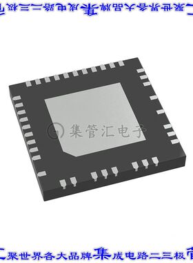 TMC6100-LA-T 栅极驱动器GATE DRIVER IC 8-60V QFN37芯片集成电