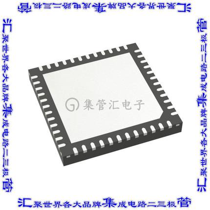 STM32F051C8U7 单片机IC MCU 32BIT 64KB FLASH 48UFQFPN芯片微