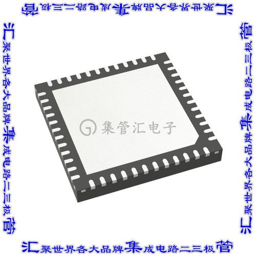 STM32F411CEU6TR 单片机IC MCU 32BIT 512KB FLASH 48UFQFPN芯片