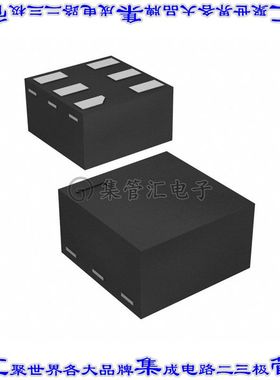 FXLP34FHX 集成电路芯片IC TRANSLATOR UNIDIR 6MICROPAK2