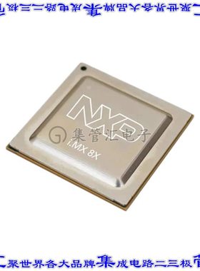 MIMX8UX6AVLFZAC 集成电路芯片I.MX8 DX 21X21