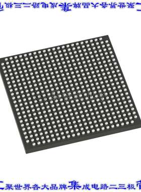 LS1021ASE7KQB 集成电路芯片IC MPU QORIQ 1.0GHZ 525FCPBGA