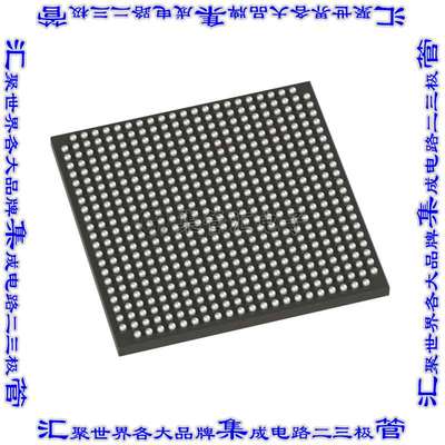 LS1021AXE7KQB 集成电路芯片IC MPU QORIQ 1.0GHZ 525FCPBGA