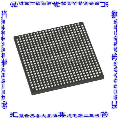 S32G378AACK1VUCT 集成电路芯片IC MPU S32G3 1.3GZ/400MHZ 525B