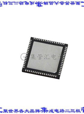 MAX32625ITKL+ 单片机IC MCU 32BIT 256KB FLASH 68TQFN芯片微控