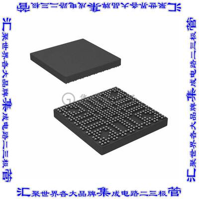 AM3703CUS100 集成电路芯片IC MPU SITARA 1.0GHZ 423FCBGA