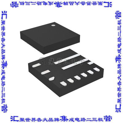 RT6316BGQUF 集成电路芯片IC BUCK 23V 6A UQFN-12H(FC)