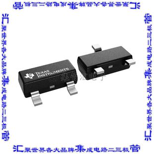 TLV803EA30DBZR 监控器LOW-POWER VOLTAGE SUPERVISOR (RE电源芯