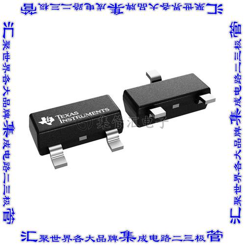TLV803EA30DBZR 监控器LOW-POWER VOLTAGE SUPERVISOR (RE电源芯