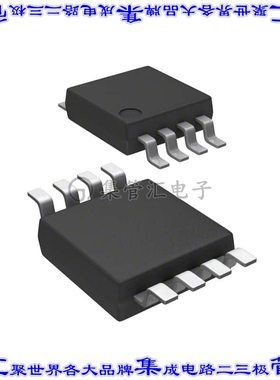 CAT5113ZI-50-T3 数字电位器IC 50KOHM 100TAP 8MSOP芯片集成电