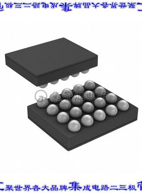 LM3535TME/NOPB 驱动器IC LED DRIVER 稳压器 PWM 20DSBGA芯片集