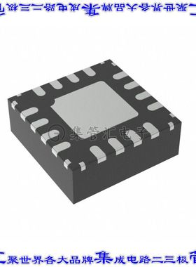 A5950KEUSR-J 电机驱动器IC MOTOR DRIVER 5.5V-40V 16QFN芯片集