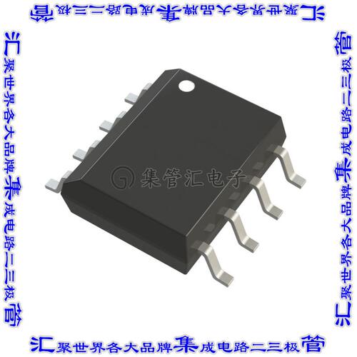 AD7895BRZ-10 集成电路芯片IC ADC 12BIT SAR 8SOIC