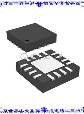 STPMS1BPQR 集成电路芯片IC SMART SENSOR ASSP W/PGA 16QFN