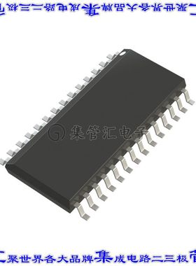 AD9754AR 数模转换器IC DAC 14BIT 28SOIC芯片集成电路
