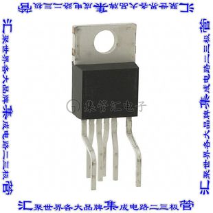 离线转换器IC TO220 OFFLINE FLYBACK 7C芯片集成电 TOP244YN