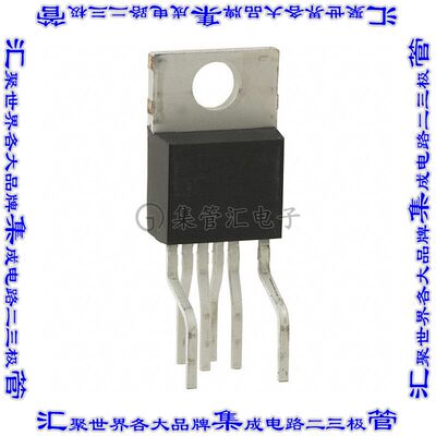 TOP249YN 离线转换器IC OFFLINE SW FLYBACK TO220-7C芯片集成电
