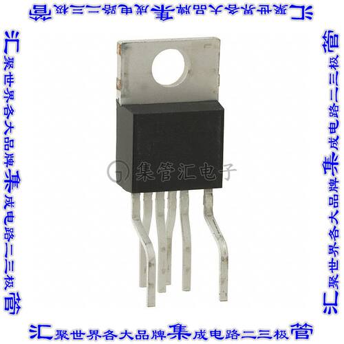 TOP246YN 离线转换器IC OFFLINE SW FLYBACK TO220-7C芯片集成电