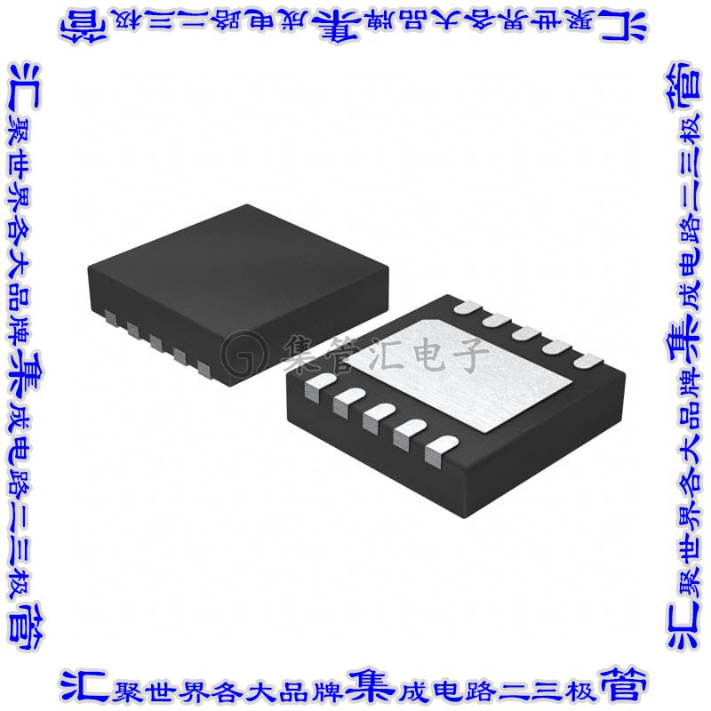 MIC2212-MKYML-TR 线性稳压器IC REG LINEAR 2.8V/2.6V 10MLF电