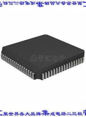 PIC17C752-33/L 单片机IC MCU 8BIT 16KB OTP 68PLCC芯片微控制