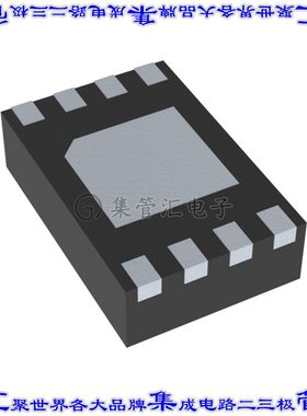 CAT34C02VP2IGT4A 存储器IC EEPROM 2KBIT I2C 400KHZ 8TDFN芯片