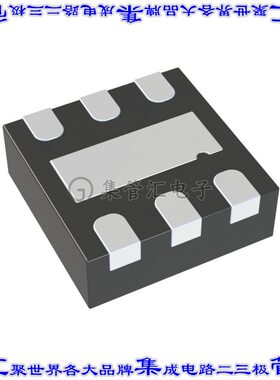 MIC94305YMT-TR 电源开关驱动器IC PWR SWITCH N通道 6TDFN芯片