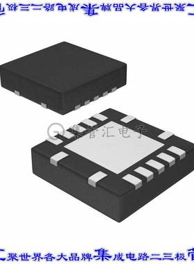 OPA4330AIRGYT 放大器IC OPAMP ZERO-DRIFT 4电路 14VQFN芯片集