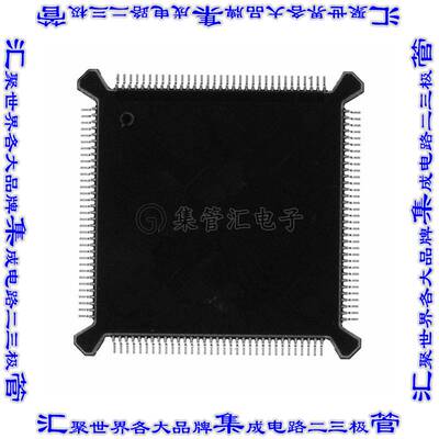 NG80960JS33 集成电路芯片IC MPU I960 33MHZ 132QFP