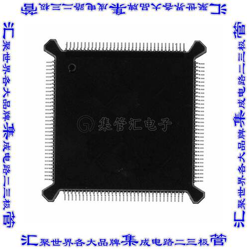 NG80960JS33 集成电路芯片IC MPU I960 33MHZ 132QFP