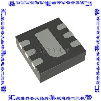 LT3491EDC#TRPBF 驱动器IC LED DRIVER 稳压器 PWM 260MA 6DFN芯