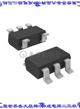 AS1358-BTTT-45 线性稳压器IC REG LIN 4.5V 150MA TSOT23-5电源