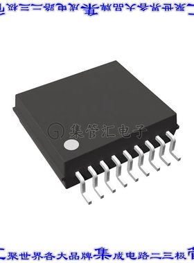 R1270S001A-E2-FE 开关稳压器IC REG BUCK ADJ 3A 18HSOP电源芯