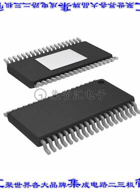 MAX31914AUI+ 集成电路芯片IC TRANSLATOR OCT DGTL 38TSSOP