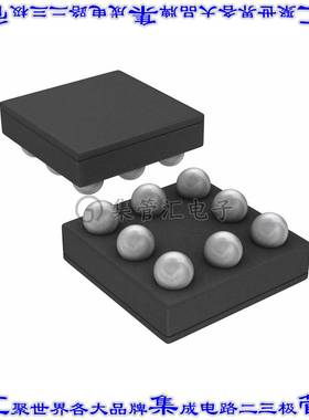 LM393TLX/NOPB 比较器IC COMPARATOR 2 GEN PUR 8DSBGA芯片集成