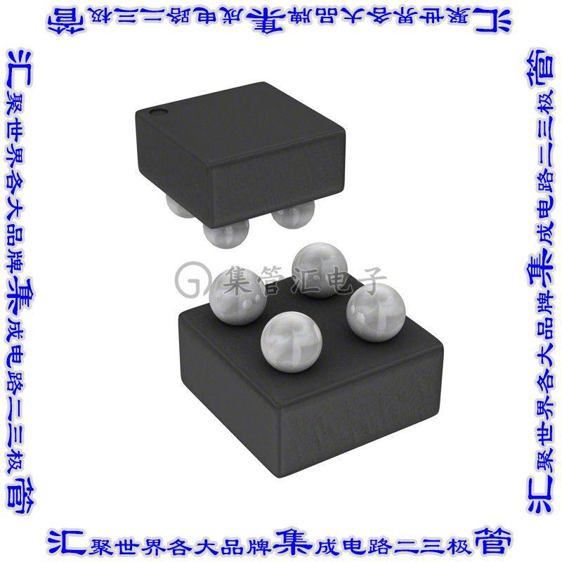 TCR2DG12,LF 线性稳压器IC REG LINEAR 1.2V 200MA 4WCSP电源芯