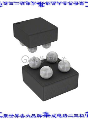 TCR2DG12,LF 线性稳压器IC REG LINEAR 1.2V 200MA 4WCSP电源芯