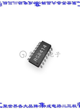 RS8414XP 放大器IC CMOS 4电路 14SOIC芯片集成电路