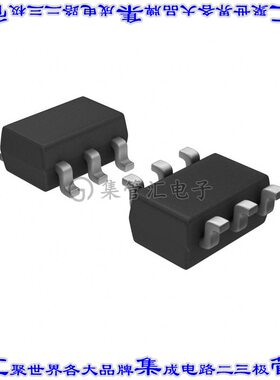 LT1395CS6#TRMPBF 放大器IC OPAMP CFA 1电路 TSOT23-6芯片集成