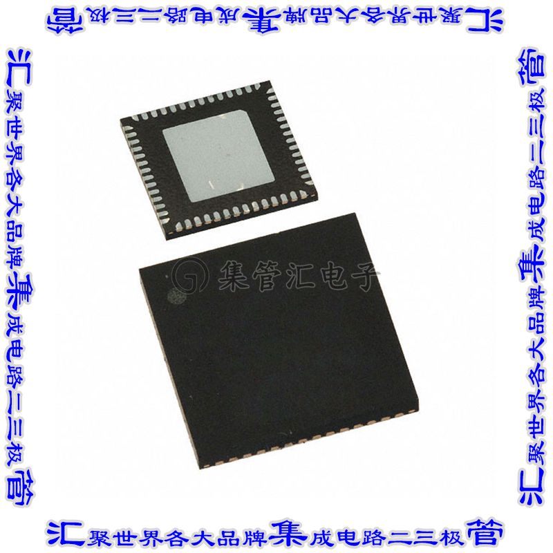 9VRS4339BKLF 集成电路芯片IC CLOCK TIMING 200MHZ 56MLF