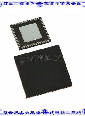 9VRS4339BKLF 集成电路芯片IC CLOCK TIMING 200MHZ 56MLF