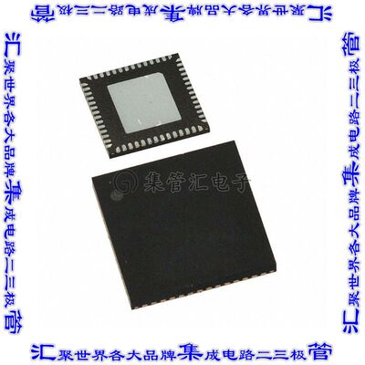 9VRS4339BKLFT 集成电路芯片IC CLOCK TIMING 200MHZ 56MLF