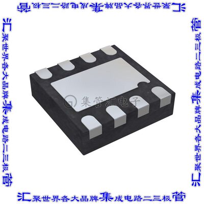 AD5110BCPZ80-500R7 数字电位器IC 80KOHM 128TAP 8LFCSP芯片集