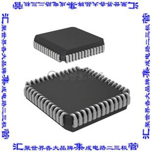 CY7C136E-55JXCT 集成电路芯片IC SRAM 16KBIT PARALLEL 52PLCC