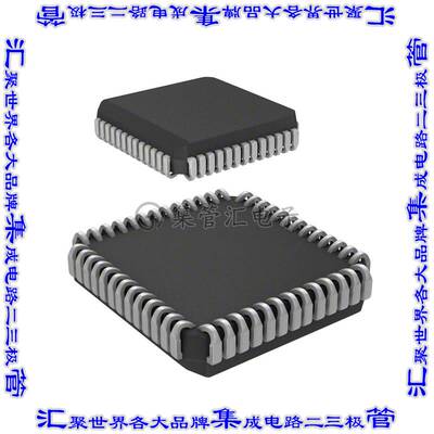 71321SA55JG8 存储器IC SRAM 16KBIT 并联 52PLCC芯片集成电路
