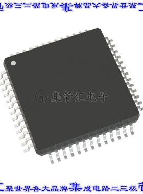 AD5361BSTZ 集成电路芯片IC DAC 14BIT V-OUT 52LQFP