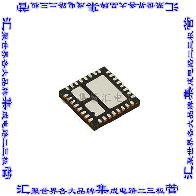 SIC401ACD-T1-GE3 集成电路芯片IC REG DL BUCK/LNR SYNC MLP55-