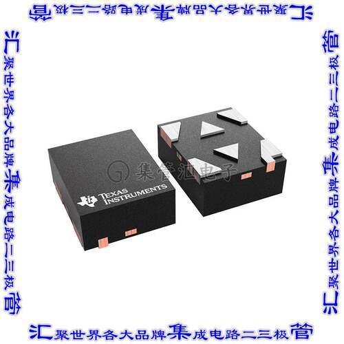 SN74LXC1T45DRYR 集成电路芯片IC TRANSLATOR BIDIRECT 6SON T&R