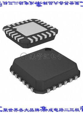 USB3318-CP-TR 收发器IC TRANSCEIVER 24QFN芯片集成电路