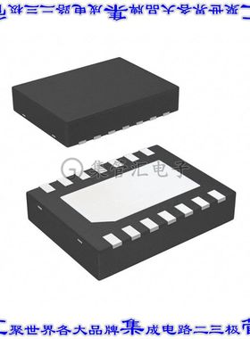 LM4666SD/NOPB 集成电路芯片IC AMP CLASS D STER 1.2W 14WSON