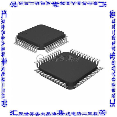 STM32F103C8T6TR 单片机IC MCU 32BIT 64KB FLASH 48LQFP芯片微